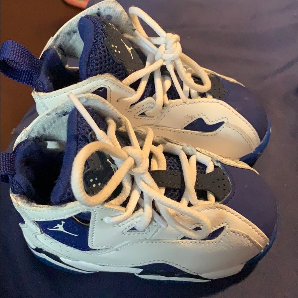 Air Jordan’s